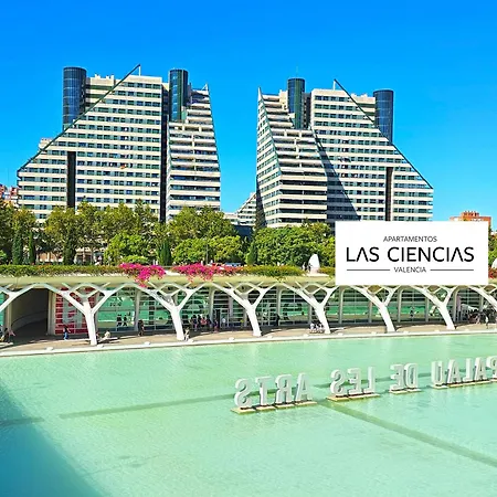 Ciencias M Valência