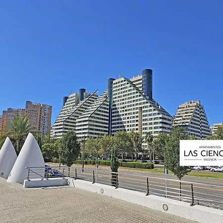 Ciencias M * Valência