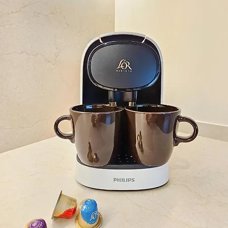 Appartement Ciencias M *