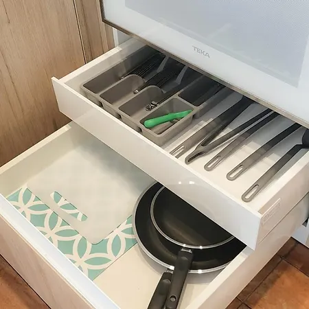 Appartement Ciencias M Valencia