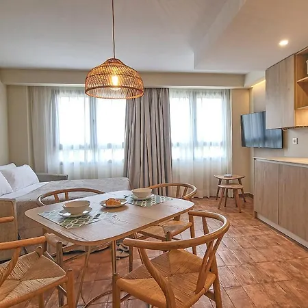 Ciencias M Appartement Valencia