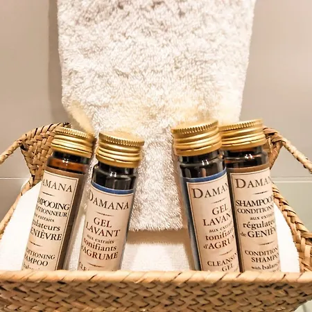 Ciencias M Appartement