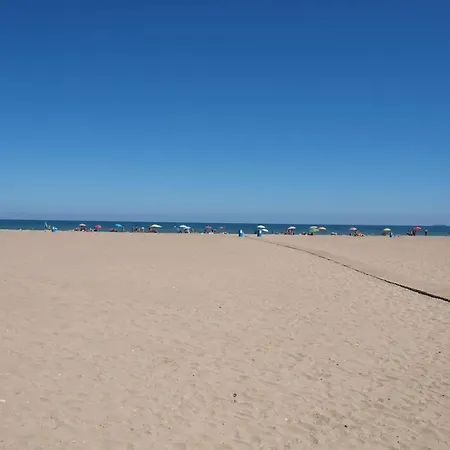 Appartement Ciencias M