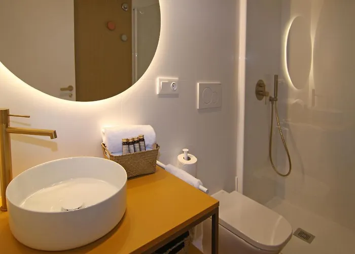 Apartment Ciencias M Valencia