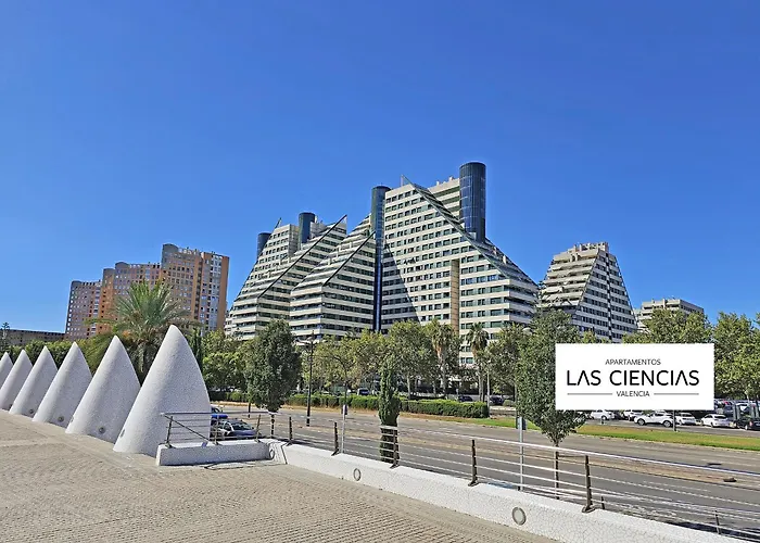 Ciencias M * Valencia