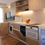 Ciencias M Apartment *