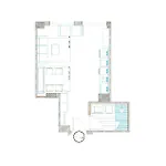 Ciencias M Apartment