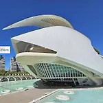 Ciencias M Apartment