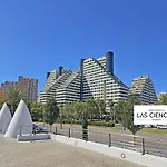 Ciencias M * فالنسيا