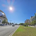 Ciencias M Apartment