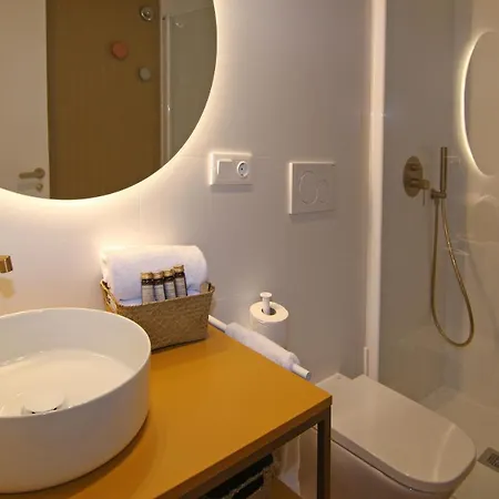 Apartamento Ciencias M Valência