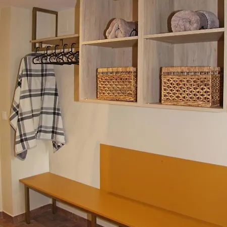 Ciencias M Appartement Valencia
