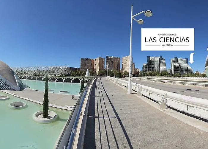 Ciencias M * Valencia