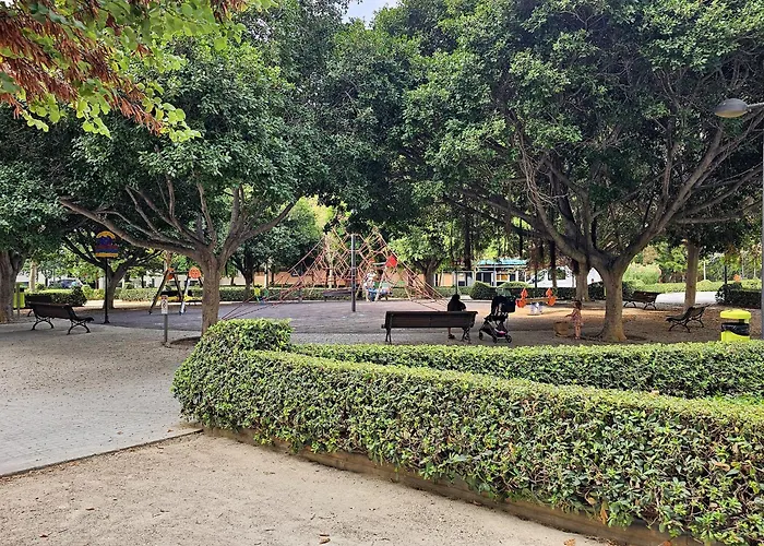 Ciencias M Valencia
