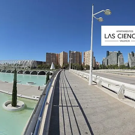 Ciencias M * 瓦伦西亚